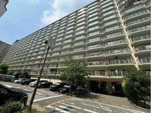 【大阪府/大阪市北区池田町】ローレルハイツ北天満 2号棟 外観