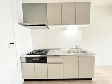 【大阪府/大阪市北区池田町】ローレルハイツ北天満 2号棟 キッチン