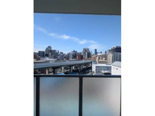 【大阪府/大阪市北区池田町】ローレルハイツ北天満 2号棟 眺望：9階部分南向きバルコニーから
