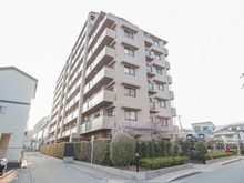 【兵庫県/神戸市東灘区魚崎南町】ジオ魚崎住吉川 外観