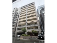 【大阪府/大阪市北区天満】アリスト天満宮前 外観