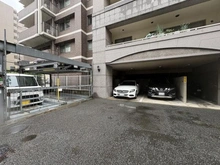 【大阪府/大阪市北区天満】アリスト天満宮前 駐車場