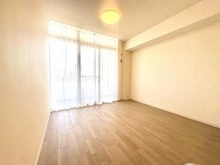 【大阪府/大阪市中央区谷町】シティハウス上本町 LDK：約13.2帖