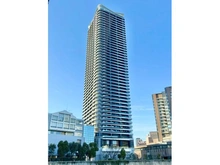 【大阪府/大阪市福島区福島】シエリアタワー中之島 外観