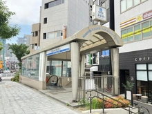 【大阪府/大阪市福島区福島】シエリアタワー中之島 阪神本線「福島」駅（現地より約400m）