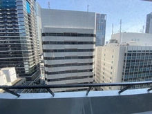 【大阪府/大阪市北区堂島】ブリリアタワー堂島 眺望