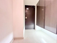 【兵庫県/尼崎市東難波町】キングマンション尼崎シエナシティ 玄関