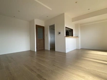 【大阪府/大阪市福島区大開】キングマンション福島VI リビング・ダイニング