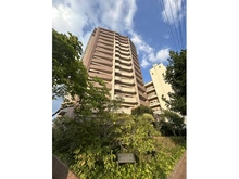 【大阪府/大阪市城東区新喜多東】プラウド城東 外観