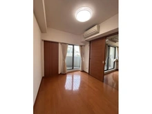 【大阪府/大阪市城東区新喜多東】プラウド城東 洋室