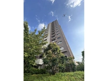 【大阪府/大阪市城東区新喜多東】プラウド城東 外観