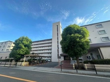 【大阪府/大阪市都島区御幸町】御幸第一コーポ 外観