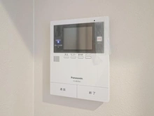 【大阪府/大阪市都島区御幸町】御幸第一コーポ 共用部：TV付モニターホン
