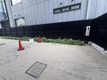 【大阪府/大阪市西区京町堀】クラッシィタワー靱公園 共用施設