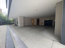 【大阪府/大阪市西区京町堀】クラッシィタワー靱公園 共用施設
