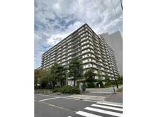 【大阪府/大阪市都島区友渕町】ベル・パークシティ画地II K棟 外観