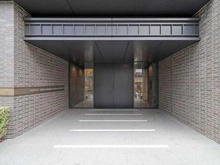 【大阪府/大阪市西区新町】ワコーレ大阪新町タワーレジデンス エントランス