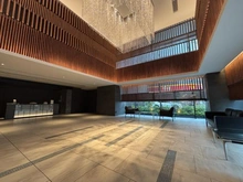 【大阪府/大阪市西区新町】ワコーレ大阪新町タワーレジデンス エントランス