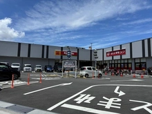 【大阪府/大阪市淀川区三津屋北】シティテラス神崎川駅前 シーズンズテラス ロピア新高店（現地より約650m）