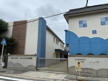 【大阪府/大阪市淀川区三津屋北】シティテラス神崎川駅前 シーズンズテラス みつや・めぐみ幼稚園（現地より約850m）