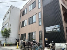 【大阪府/大阪市淀川区三津屋北】シティテラス神崎川駅前 シーズンズテラス まことよどがわこども園（現地より約100m）