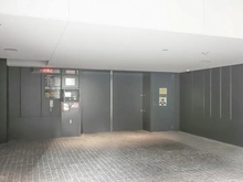 【大阪府/大阪市中央区北浜】北浜ミッドタワー 駐車場