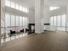 【大阪府/大阪市北区豊崎】レジデンス梅田ローレルタワー ロビー