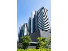 【大阪府/大阪市北区長柄西】ジオ天六ツインタワーズ WEST棟 外観