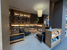 【大阪府/大阪市北区長柄西】ジオ天六ツインタワーズ WEST棟 共用部