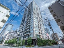 【大阪府/大阪市北区同心】エルグレースタワー大阪同心 外観