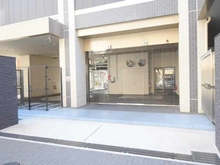 【大阪府/大阪市北区同心】エルグレースタワー大阪同心 駐車場
