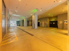 【大阪府/大阪市中央区高麗橋】The Kitahama 駐車場