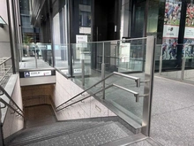 【大阪府/大阪市中央区高麗橋】The Kitahama 淀屋橋駅（現地より約500m）