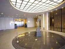 【大阪府/大阪市北区大深町】グランフロント大阪オーナーズタワー 共用部