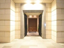 【大阪府/大阪市北区大深町】グランフロント大阪オーナーズタワー エントランス