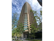 【大阪府/大阪市北区大深町】グランフロント大阪オーナーズタワー 外観