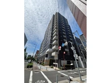 【大阪府/大阪市西区江戸堀】アーバンライフフォルムズ江戸堀 外観