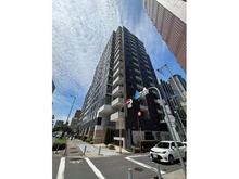 【大阪府/大阪市西区江戸堀】アーバンライフフォルムズ江戸堀 外観