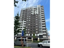 【大阪府/大阪市西区江戸堀】アーバンライフフォルムズ江戸堀 外観