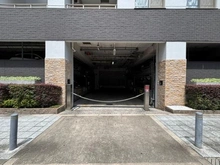 【大阪府/大阪市西区江戸堀】アーバンライフフォルムズ江戸堀 駐車場
