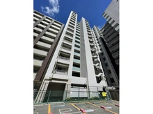【大阪府/大阪市北区南森町】クレヴィア南森町THE FRONT 外観