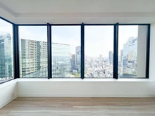 【大阪府/大阪市北区大深町】グラングリーン大阪　ザ・ノースレジデンス 洋室