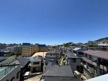 【兵庫県/神戸市長田区前原町】アーバンヒルズ上沢 眺望
