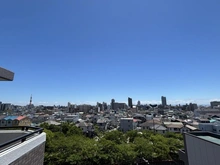 【兵庫県/神戸市長田区前原町】アーバンヒルズ上沢 眺望