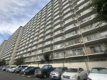 【大阪府/大阪市北区池田町】ローレルハイツ北天満 2号棟 外観