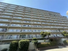 【大阪府/大阪市北区長柄東】 ローレルハイツ大淀 1号棟 外観