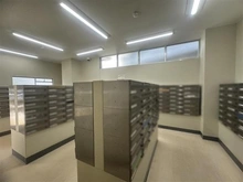 【大阪府/大阪市北区長柄東】 ローレルハイツ大淀 1号棟 メールBOX