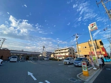 【兵庫県/西宮市中前田町】 ディークラディア西宮 セブン・イレブン 西宮中前田町店（現地より約180m）