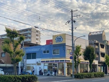 【兵庫県/西宮市中前田町】 ディークラディア西宮 ミニストップ 西宮中前田町店（現地より約52m）