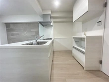 【大阪府/大阪市中央区内本町】メゾン東船場 キッチン